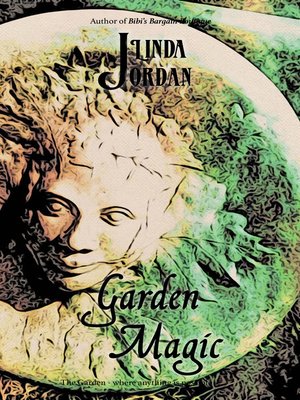 cover image of Garden Magic